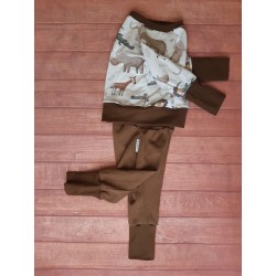 Ensemble Savane