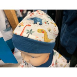 Bonnet Dinosaures