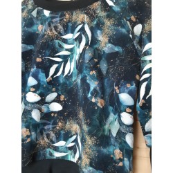 Sweat Poussière d'or