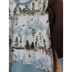 Sweat Forest