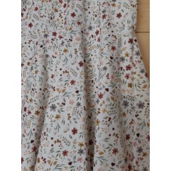 Robe Fleurs