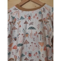 Sweat Insects