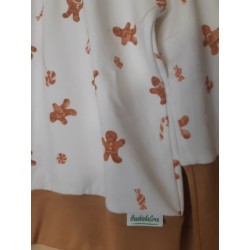 Sweat Pain d'épice