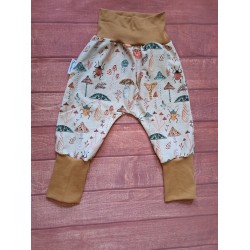 Pantalon Insects