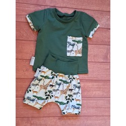 Ensemble Savane