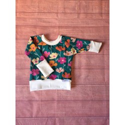 Sweat Flowers 70