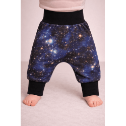 Pantalon Galaxie